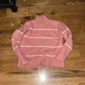 Ann Taylor sweater size medium